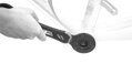 LONGUS Key FOUR pour la composition centrale 4 en 1