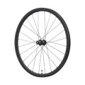Roues SHIMANO WH-RS710 C32 boîtier 11/12-k. Serrure centrale 100/142x12mm