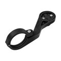 Support MAGICSHINE MAGICSHINE pour Garmin/EVO/ALLTY sur guidon décalé en plastique