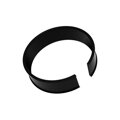 Support MAGICSHINE MAGICSHINE pour Garmin/EVO/ALLTY sur guidon décalé en plastique