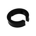 Support MAGICSHINE MAGICSHINE pour Garmin/EVO/ALLTY sur guidon décalé en plastique