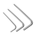 Support MAGICSHINE MAGICSHINE pour Garmin/EVO/ALLTY sur guidon décalé en plastique