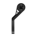 Support MAGICSHINE MAGICSHINE pour Garmin/EVO/ALLTY sur guidon décalé en plastique