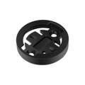 Support MAGICSHINE MAGICSHINE pour Garmin/EVO/ALLTY sur guidon décalé en plastique