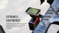 MAGICSHINE MAGICSHINE grip pour Garmin/EVO/ALLTY sur guidon en plastique