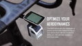 MAGICSHINE MAGICSHINE grip pour Garmin/EVO/ALLTY sur guidon en plastique
