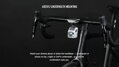 MAGICSHINE MAGICSHINE grip pour Garmin/EVO/ALLTY sur guidon en plastique