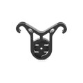 MAGICSHINE Support MAGICSHINE pour sous le siège SEEMEE
