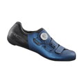 SHIMANO Baskets SHRC502 bleu