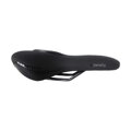 LONGUS Selle DENSITY M mousse à mémoire de forme noir