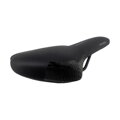 LONGUS Selle DENSITY M mousse à mémoire de forme noir
