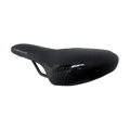 LONGUS Selle DENSITY M mousse à mémoire de forme noir