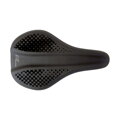 LONGUS Selle SITON enfants noir