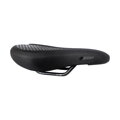 LONGUS Selle SITON enfants noir