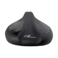 LONGUS Selle SITON enfants noir