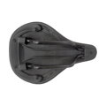 LONGUS Selle SITON enfants noir
