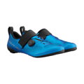 SHIMANO Baskets SHTR903 bleu