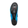 SHIMANO Baskets SHTR903 bleu