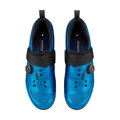 SHIMANO Baskets SHTR903 bleu