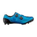 SHIMANO Baskets SHXC903 bleu