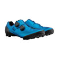 SHIMANO Baskets SHXC903 bleu