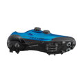 SHIMANO Baskets SHXC903 bleu