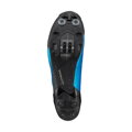 SHIMANO Baskets SHXC903 bleu