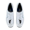 SHIMANO Baskets SHXC903 blanc