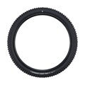 SCHWALBE Pneu ALBERT GRAVITY PRO (63-622) 29x2.50 Evolution 67EPI Radial 1330g Noir TLR Soft NEW25