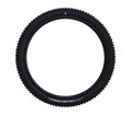 SCHWALBE Pneu ALBERT TRAIL PRO (63-584) 27,5x2,50 Evolution 67EPI Radial 1110g Noir TLR Soft NEW25