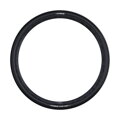 SCHWALBE Pneu G-ONE COMP (35-622) 28x1,35 700x35C Active 50EPI K-Guard 550g Noir Vert