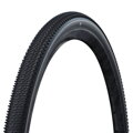 SCHWALBE Pneu G-ONE R PRO (40-622) 28x1,50 700x40C Evolution 67EPI V-Guard 485g Transparent TLR Race