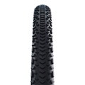 SCHWALBE Pneu G-ONE RX PRO (40-622) 28x1,50 700x40C Evolution 67EPI V-Guard 520g Transparent TLR Race NEW25