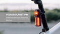 MAGICSHINE Feu SEEMEE R300 RADAR arrière 7f USB noir