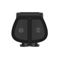 MAGICSHINE Feu SEEMEE R300 RADAR arrière 7f USB noir
