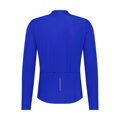 SHIMANO Dres ELEMENT LONG modrý