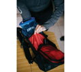 ZÉFAL Sac à dos Z HYDRO ENDURO 9l noir