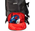 ZÉFAL Sac à dos Z HYDRO XC 6l noir