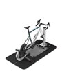 ELITE Pad DRY MAT noir 180x90cm