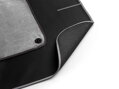 ELITE Pad DRY MAT noir 180x90cm