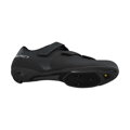 SHIMANO Baskets SHRC102 pour femmes noires