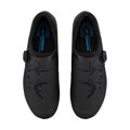 SHIMANO Baskets SHRC302 pour femmes noires