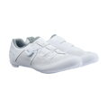 SHIMANO Baskets SHRC302 pour femmes blanches