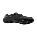 SHIMANO Baskets SHRC703 noir