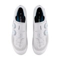 SHIMANO Baskets SHRC703 blanc