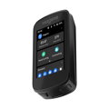 MAGENE Compteur de vélo SMART GPS C606 GPS tactile USB