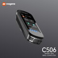 MAGENE Compteur de vélo SMART GPS C506 GPS tactile USB