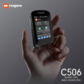 MAGENE Compteur de vélo SMART GPS C506 GPS tactile USB