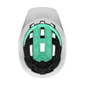 LAZER COYOTE KinetiCore blanc mat