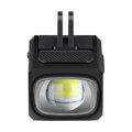 MAGICSHINE Light EVO 1100 avant 8f USB noir